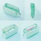 Campus Stamen Pen Case / KOKUYO