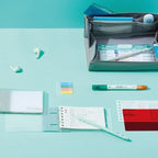 Campus Sticky Notes for Loose Leaf / KOKUYO