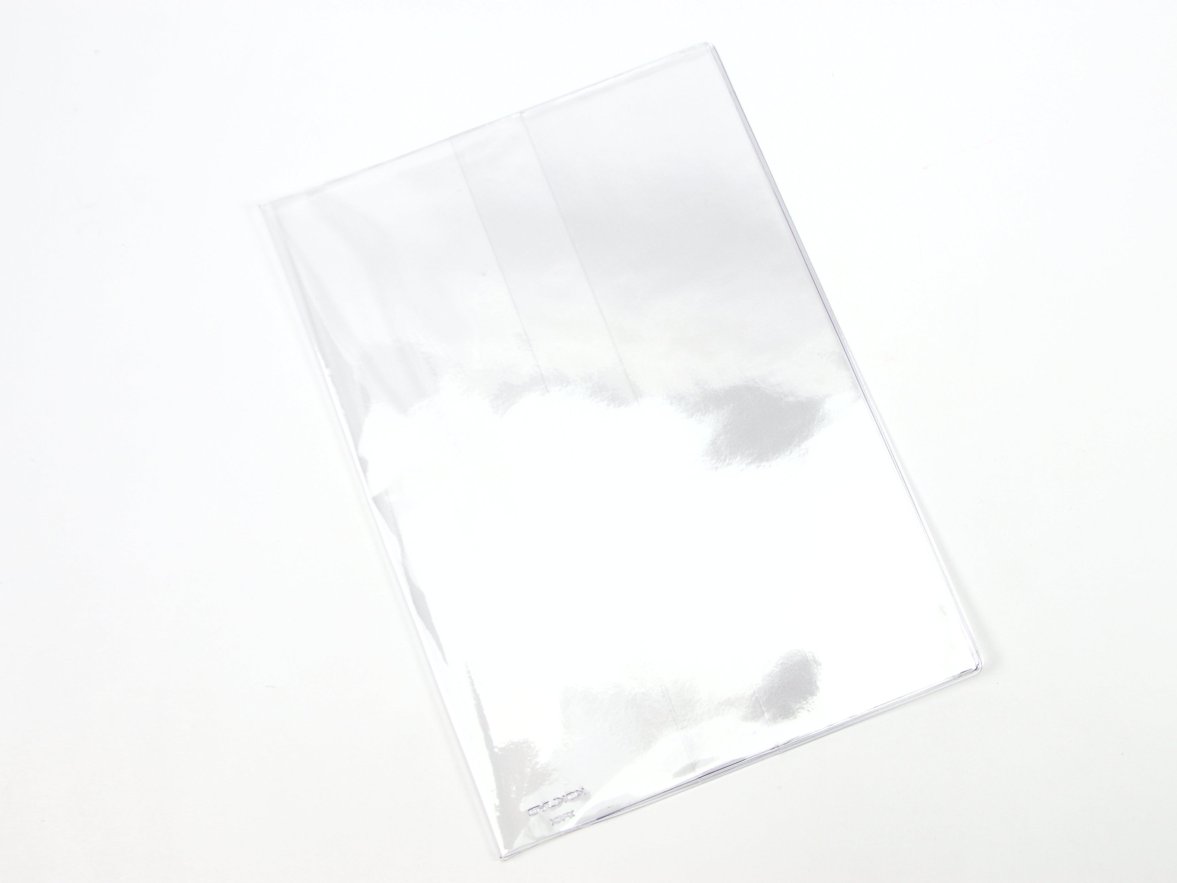 Kokuyo Campus A5 Clear Cover