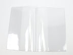 Kokuyo Campus A5 Clear Cover