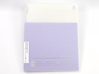 Papeleur Advance Binder B5 Slim