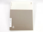Papeleur Advance Binder B5 Slim