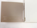 Papeleur Advance Binder B5 Slim