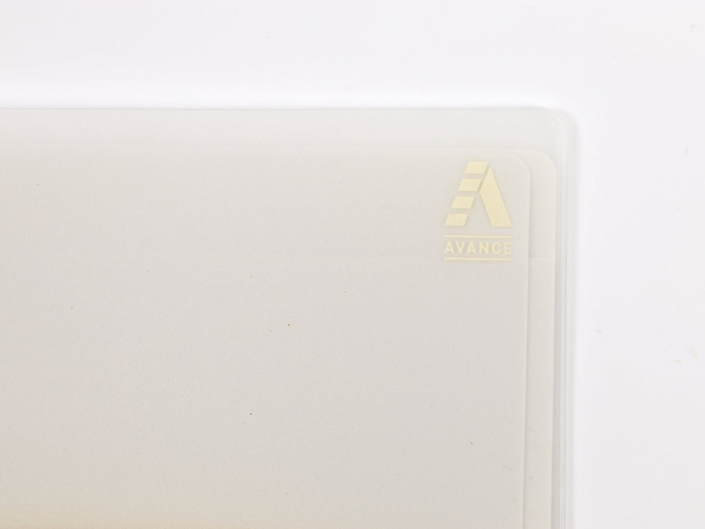Papeleur Advance Binder B5 Slim