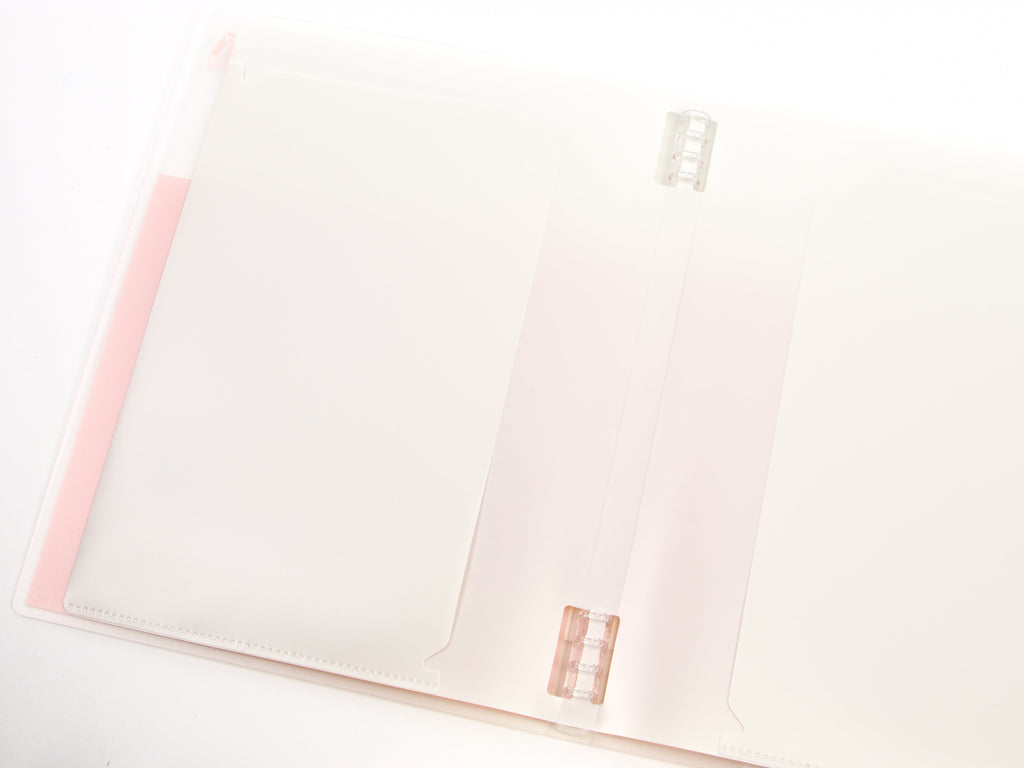 Papeleur Advance Binder B5 Slim