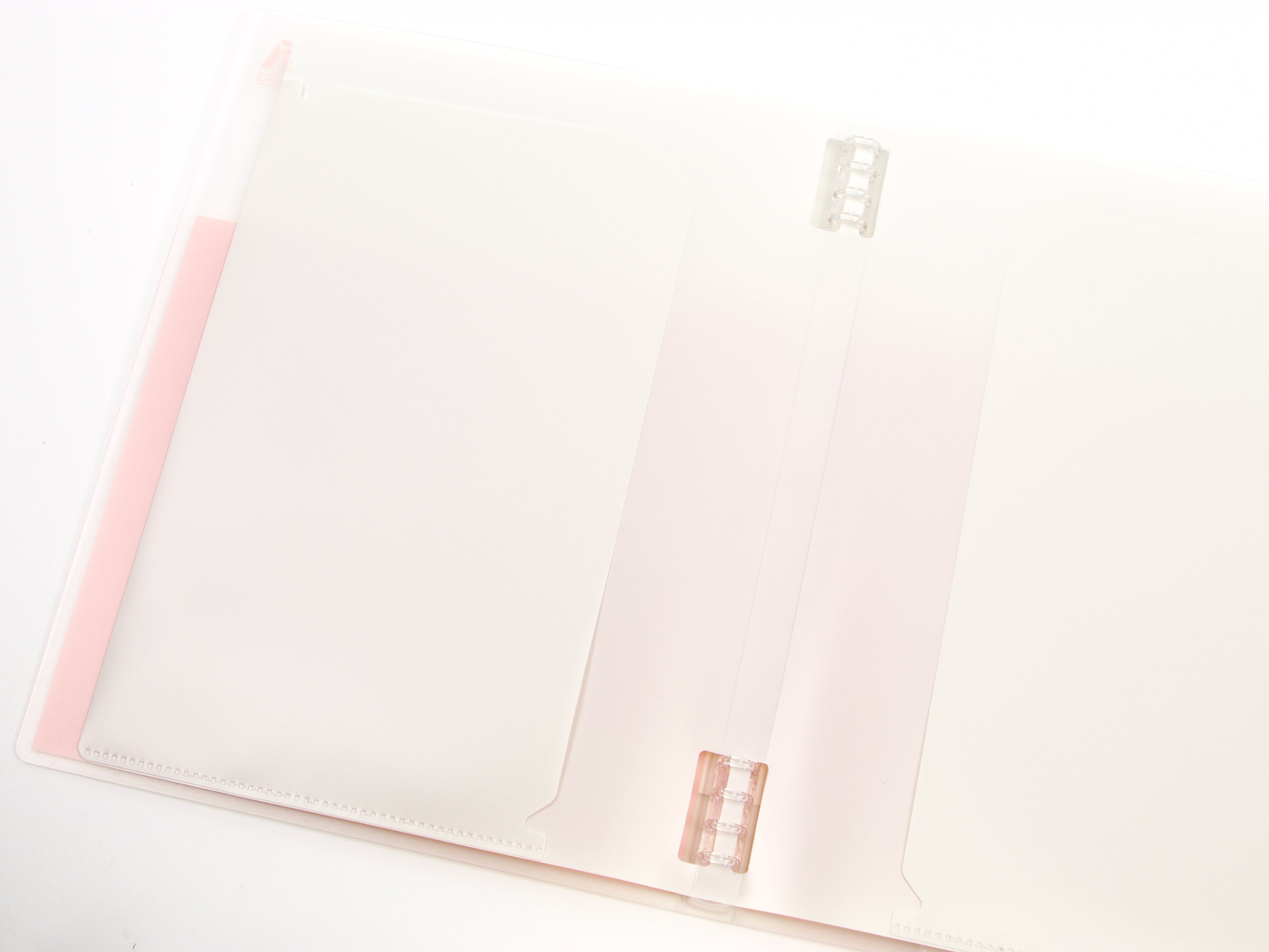 Papeleur Advance Binder B5 Slim