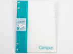 Kokuyo Campus 2 X 2 Ring Binder B5