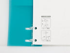 Kokuyo Campus 2 X 2 Ring Binder B5