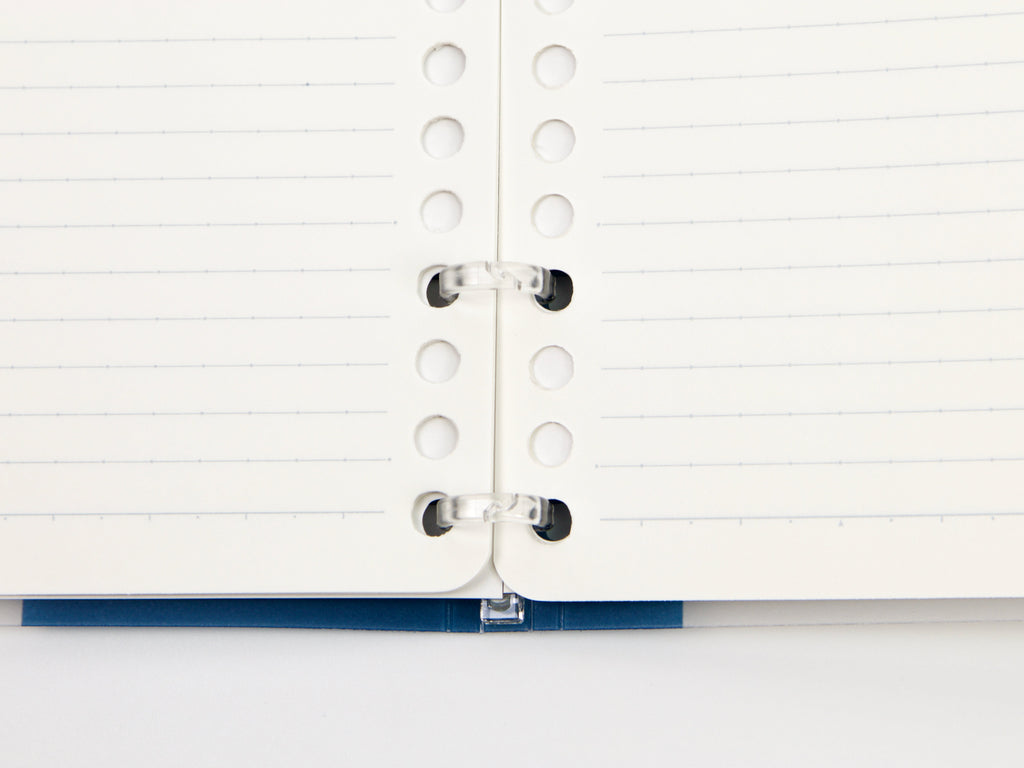 Kokuyo Campus 2 X 2 Ring Binder B5