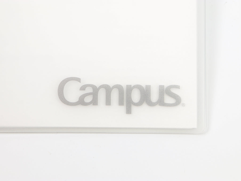 Kokuyo Campus 2 X 2 Ring Binder B5