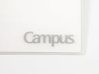 Kokuyo Campus 2 X 2 Ring Binder B5