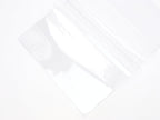 Kokuyo Campus Semi-B5 Clear Cover