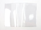 Kokuyo Campus B6 Clear Cover