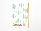 Kokuyo Campus Basic Monthly 2026 B6