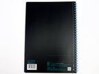 Kokuyo Soft Ring Dark B5