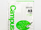 Kokuyo Campus A5 Loose Leaf Paper (60 sheets)