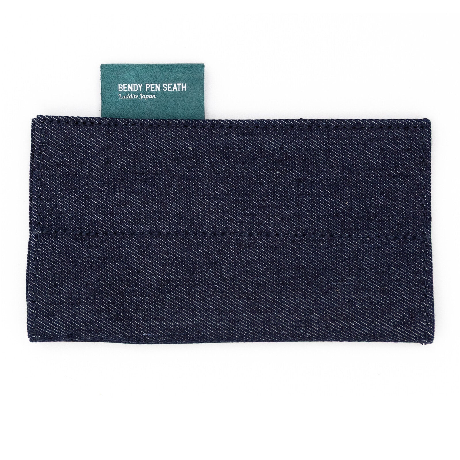 Canvas × MAYA Bendy Pen Case 4+1 / Luddite