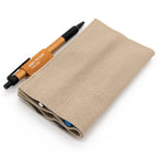 Canvas × MAYA Bendy Pen Case 4+1 / Luddite