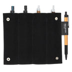 Canvas × MAYA Bendy Pen Case 4+1 / Luddite