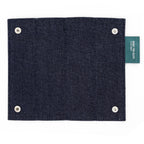 Canvas × MAYA Bendy Pen Case 4+1 / Luddite