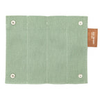 Canvas × MAYA Bendy Pen Case 4+1 / Luddite