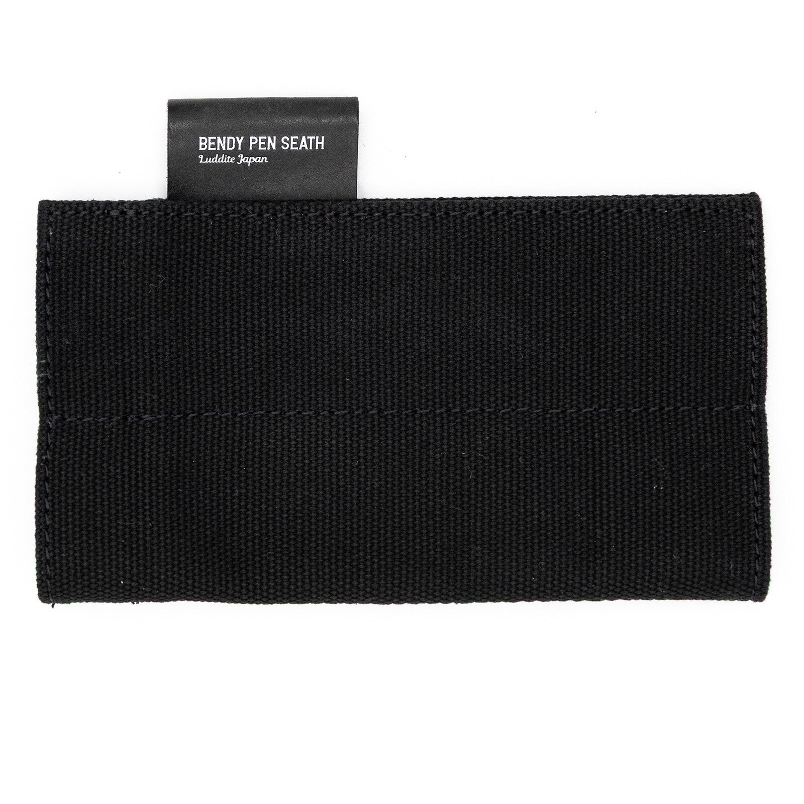 Canvas × MAYA Bendy Pen Case 4+1 / Luddite