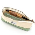 Canvas x MAYA Leather Bendy Pen Case 2+1 / Luddite