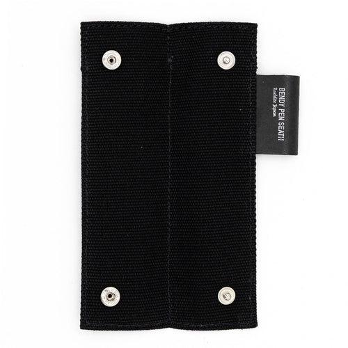 Canvas x MAYA Leather Bendy Pen Case 2+1 / Luddite