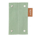Canvas x MAYA Leather Bendy Pen Case 2+1 / Luddite