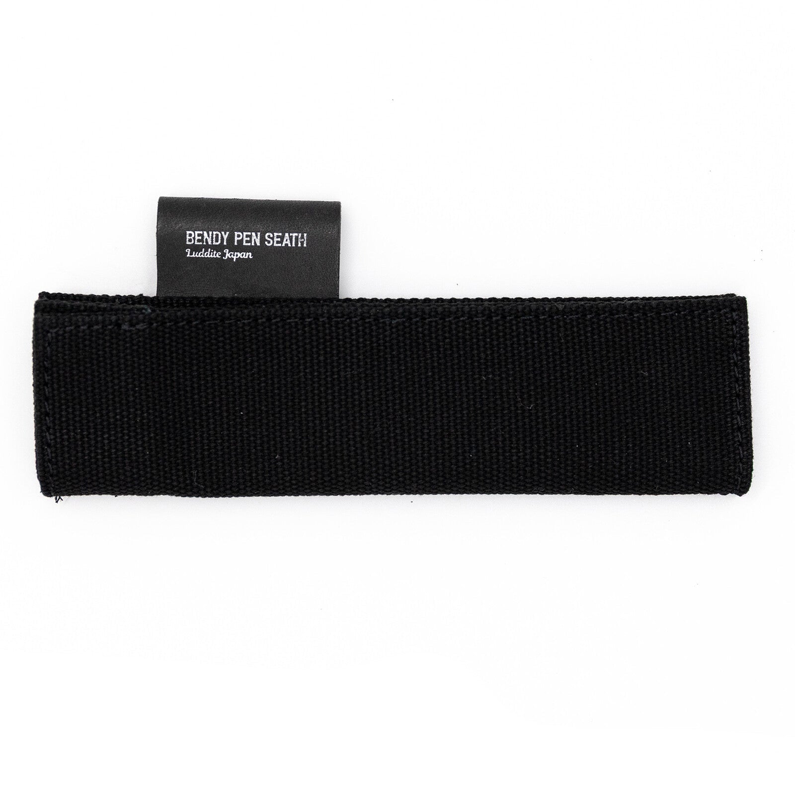 Canvas x MAYA Leather Bendy Pen Case 2+1 / Luddite