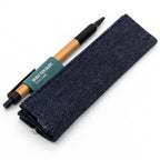 Canvas x MAYA Leather Bendy Pen Case 2+1 / Luddite