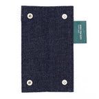 Canvas x MAYA Leather Bendy Pen Case 2+1 / Luddite