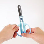 Cap Kodomo Hasami Scissors / Kutsuwa