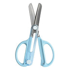 Cap Kodomo Hasami Scissors / Kutsuwa