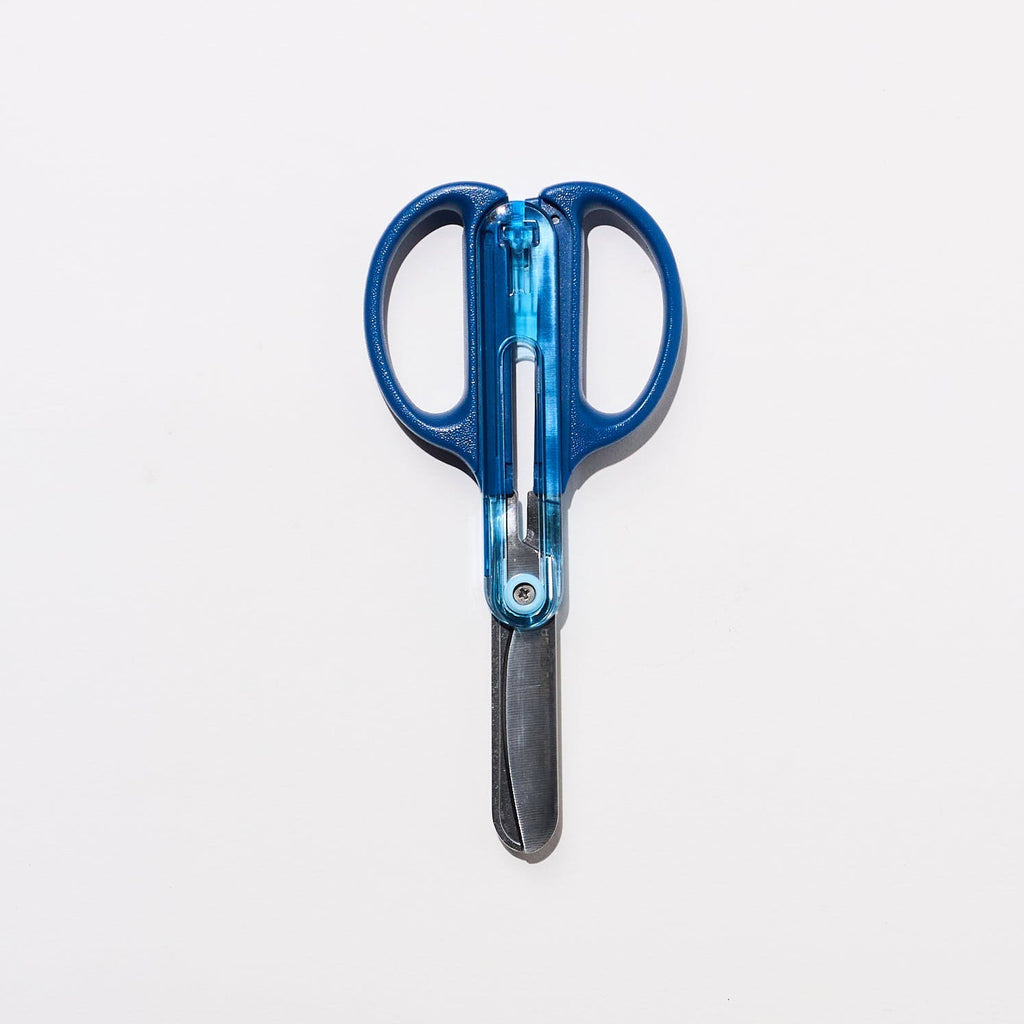 Cap Kodomo Hasami Scissors / Kutsuwa