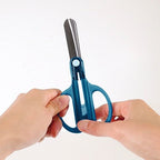 Cap Kodomo Hasami Scissors / Kutsuwa