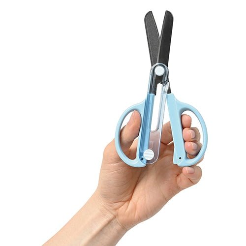 Cap Kodomo Hasami Scissors / Kutsuwa