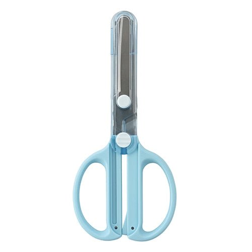 Cap Kodomo Hasami Scissors / Kutsuwa