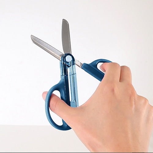 Cap Kodomo Hasami Scissors / Kutsuwa