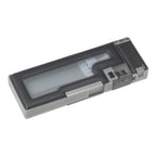 Capalette 3-Pocket Pencil Case / Raymay Fujii
