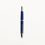 Capless Knock-Type Fountain Pen / Pilot