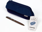 Kokuyo Capatto Mesh Pen Case