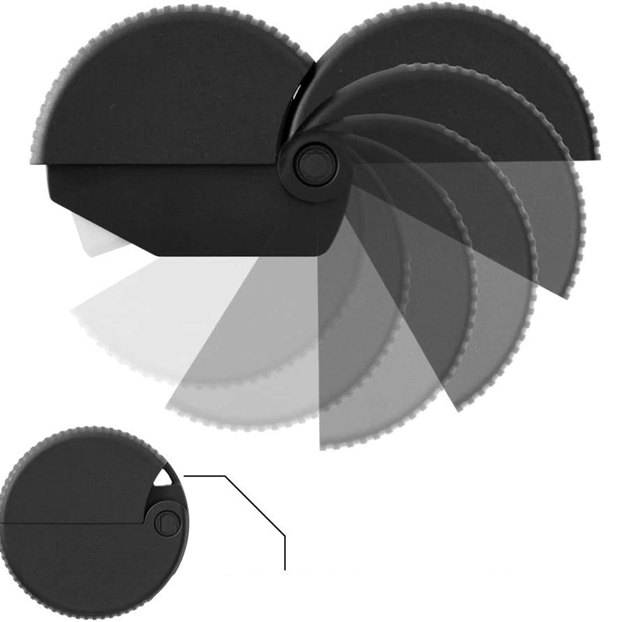Cardboard Cutter / MIDORI