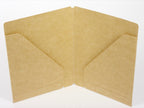 Passport 010 Kraft Folder