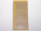 007 Business Card Pocket File