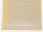 007 Business Card Pocket File