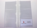 007 Business Card Pocket File
