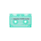 Cassette Tape Dispenser / Sun-Star