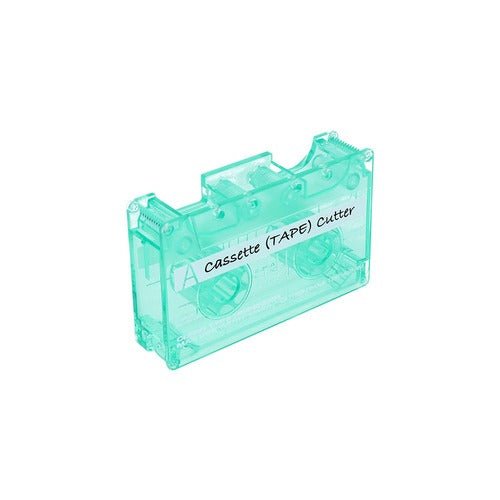 Cassette Tape Dispenser / Sun-Star