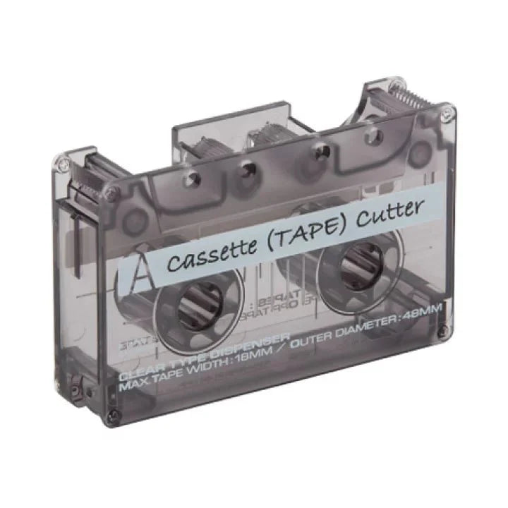 Cassette Tape Dispenser / Sun-Star